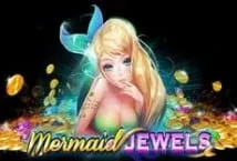 Mermaid Jewels (Skywind Group)