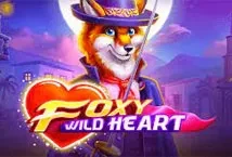 Foxy Wild Heart (BGaming)