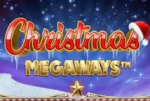 Christmas Megaways (Iron Dog Studio)