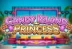 Candy Island Princess (Play&#039;n GO)