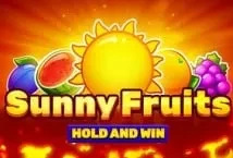 Sunny Fruits: Hold and Win (Playson)