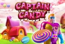 Captain Candy (GameArt)