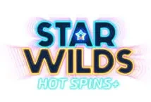 Star Wilds Hot Spins (Inspired Gaming)