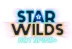 Star Wilds Hot Spins (Inspired Gaming)