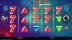 Star Wilds Hot Spins (Inspired Gaming)