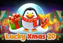 Lucky Xmas 20 (1spin4win)