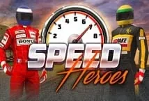 Speed Heroes (Red Rake Gaming)