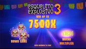 Esqueleto Explosivo 3
