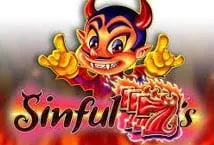 Sinful 7s (Blueprint Gaming)