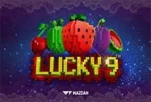 Lucky 9 (Wazdan)