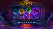 Lucky 9