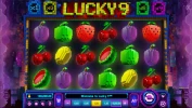 Lucky 9