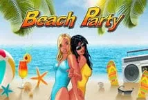 Beach Party (Wazdan)