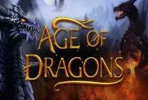 Age of Dragons (Kalamba Games)