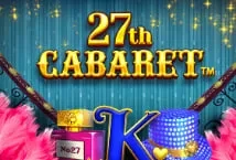 27th Cabaret (SYNOT Games)