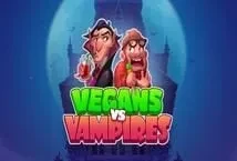 Vegans vs Vampires (G.Games)