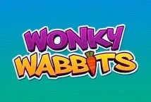 Wonky Wabbits (NetEnt)