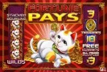 Fortune Pays (Lightning Box)