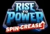 Rise to Power (High 5 Games)