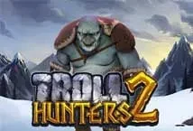 Troll Hunters 2 (Play&#039;n GO)