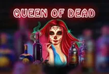 Queen Of Dead (Betixon)
