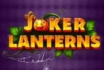 Joker Lanterns (Kalamba Games)
