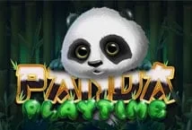 Panda Playtime (Dragon Gaming)