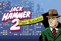 Jack Hammer 2 (NetEnt)