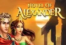 Novel of Alexander (Popok Gaming)