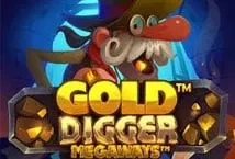 Gold Digger Megaways (iSoftBet)