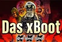 Das xBoot (Nolimit City)