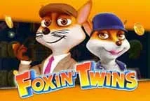 Foxin Twins (NextGen Gaming)