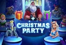 Christmas Party (Evoplay)