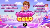 Candy Gold