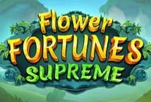 Flower Fortunes Supreme (Fantasma Games)