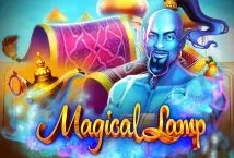 Magical Lamp (Spadegaming)