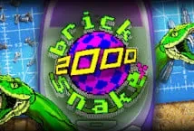 Brick Snake 2000 (Nolimit City)