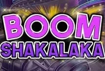 Boom Shakalaka (Booming Games)