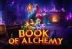 Book of Alchemy (GameArt)