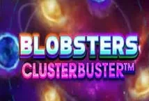 Blobsters Clusterbuster (Red Tiger Gaming)