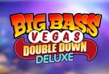Big Bass Vegas Double Down Deluxe (Pragmatic Play)