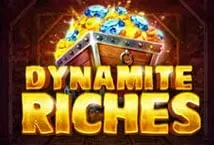 Dynamite Riches (Red Tiger Gaming)