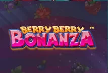 Berry Berry Bonanza (Playtech)