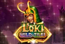Loki Wild Tiles (2By2 Gaming)