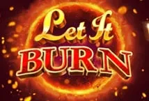 Let It Burn (NetEnt)