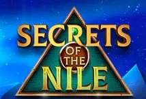 Secrets of the Nile (Leap Gaming)