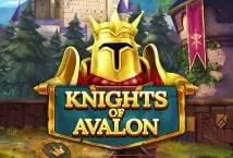 Knights of Avalon (Red Tiger Gaming)