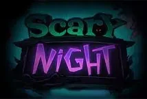 Scary Night (Apollo Games)