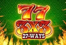 3X3: 27 Ways (Gamzix)