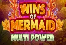 Wins of Mermaid Multipower (Fantasma Games)